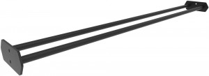 LifemaxxCrossmaxxXLBallShelf-180cm