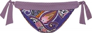 Cyell-Maat38-PRETTYPAISLEYBikinibroekjeLaagmetStrikDames