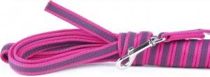 Langelijnhond-Antislip-14mmx75m-Roze