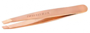 TweezermanMiniPincetRoseGold