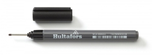 HultaforsHIDHMBMarkeerstiftVoorDiepeGaten-Zwart