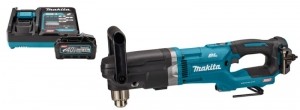 MakitaDA001GM101XGT40VMaxLi-ionAccuHaakseBoormachineSet1x40AhAccuInKoffer