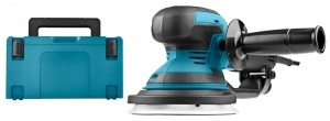 MakitaBO6050JExcentrischeSchuurmachineInMbox-750W-150mm-Variabel