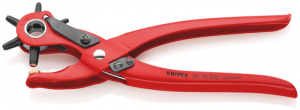 Knipex9070220Revolverponstang-220mm