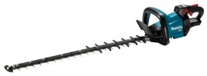 MakitaUH007GZXGT40VMaxAccuHeggenschaarBody-750Mm-Terugsnoeiuitvoering