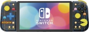 HoriSplitPadCompactPAC-MANZwartGeelGamepad-NintendoSwitch-NintendoSwitchOLED