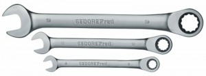 GedoreREDR071050055-deligeRingratel-steeksleutelset-8-19mm