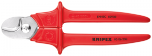 Knipex9506230Kabelschaar-230mm