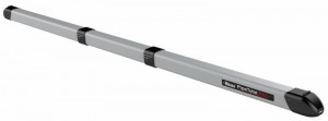 RhinoRP24PipeTubeProBuizenkoker-Aluminium-4Meter