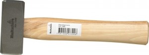 HultaforsMH1000Moker-HoutenHandgreep-1170Gram