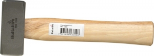 HultaforsMH1000Moker-HoutenHandgreep-1170Gram