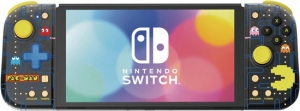 HoriSplitPadCompactPAC-MANZwartGeelGamepad-NintendoSwitch-NintendoSwitchOLED