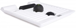 BlackrollSmooveBoard-WitZwart