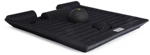 BlackrollSmooveBoard-Zwart