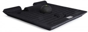 BlackrollSmooveBoard-Zwart