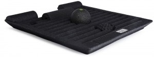 BlackrollSmooveBoard-Zwart