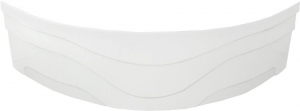 AqualineDunajbadpaneel150cm