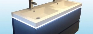 LambiniDesignsLEDsierverlichting60cm