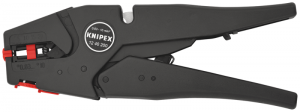 Knipex1240200Afstriptang-Zelfinstellend-200mm