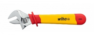 Wiha246199VerstelbareMoersleutel-Electric-250X30mm