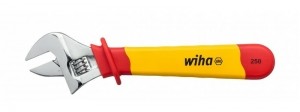 Wiha246199VerstelbareMoersleutel-Electric-250X30mm