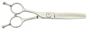 Kyonecoupeschaar60inchClassic45TLinkshandigZilver6inch