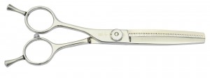 Kyonecoupeschaar60inchClassic45TLinkshandigZilver6inch
