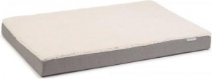 BeezteesZira-OrthopedischHondenkussen-Beige-120x80cm