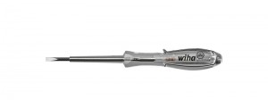 WihaSB25511SoftfinishSpanningszoeker-3X110mm-110-250V