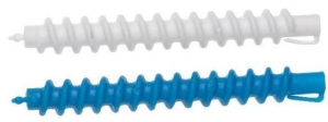 SibelPermanentkrullerSpiraalMedium