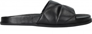 LOFF1881SlippersZwart