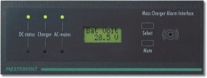 GMDSSBedieningspaneelRemotePanel