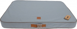 BoonyEst1941orthopedischkussenhighlandgrey100x70cmBoony-Est-1941GebrdeBoon-Gebrdeboon