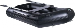 ProLineInflatableCommandoBoat270Deluxe-Rubberboot