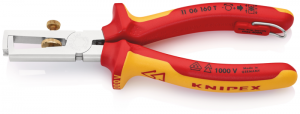 Knipex1106160TVDEAfstriptang-5mm
