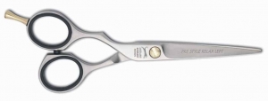 JaguarPreStyleRelaxKnipschaarlinkshandigSilver575inch