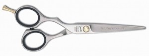 JaguarPreStyleRelaxKnipschaarlinkshandigSilver575inch