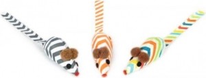 BeezteesMiciesMuisjes-Kattenspeelgoed-4cm-3ST