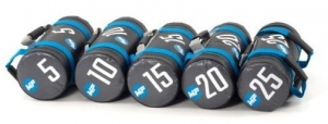 MusclePowerPowerbag-15kg