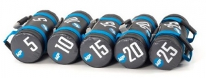 MusclePowerPowerbag-5kg