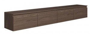 TV-meubelKatezwevend200cmNADUVICollection