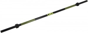 LifemaxxStudioPumpBarHalterstang-30mm-140cm