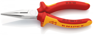 Knipex2506160Radiotang-160mm