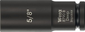 Wera050055700018790BImpaktorDeepLangeKrachtdop-58-Zeskant-63mm