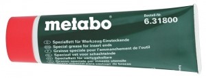 Metabo631800000SpeciaalVetVoorHetSmerenVanSchachtuiteinden