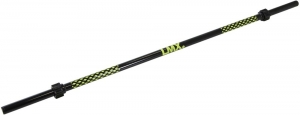 LifemaxxStudioPumpBarHalterstang-30mm-140cm