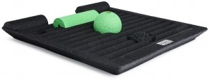 BlackrollSmooveBoard-ZwartGroen