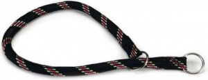 BZNYLONRONDEHALSB60X13ZWT