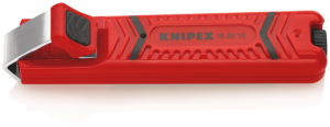 Knipex162016SBOntmantelingsgereedschapMetSleepmes-130Mm