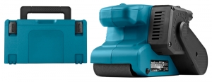 Makita9911JBandschuurmachineInMbox-650W-76X457mm